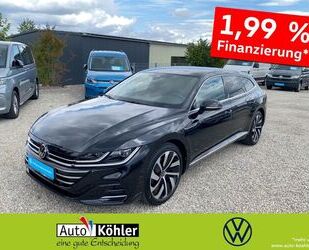 VW Arteon Gebrauchtwagen