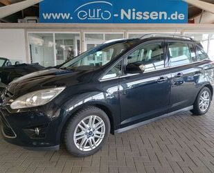 Ford Grand C-Max Gebrauchtwagen