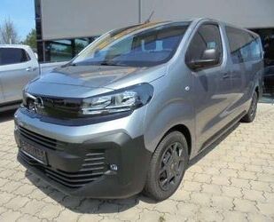 Opel Vivaro Gebrauchtwagen