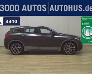 BMW X2 Gebrauchtwagen