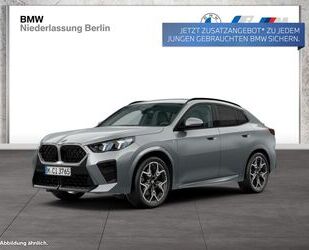 BMW X2 Gebrauchtwagen