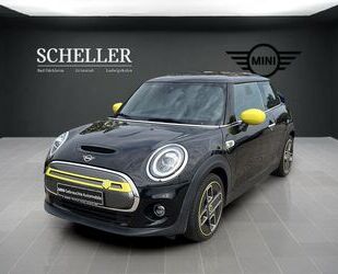 Mini Cooper SE Gebrauchtwagen