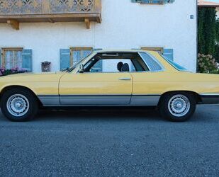 Mercedes-Benz SLC 300 Gebrauchtwagen
