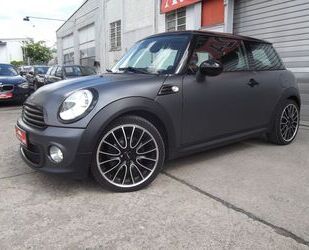 Mini Cooper D Gebrauchtwagen