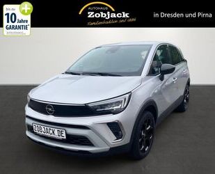 Opel Crossland (X) Gebrauchtwagen