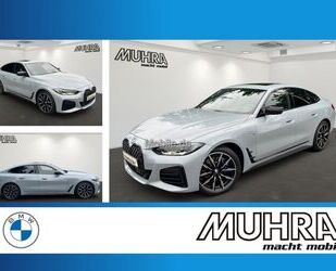 BMW M440 Gebrauchtwagen