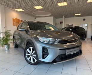 Kia Stonic Gebrauchtwagen