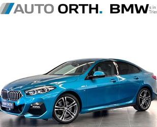 BMW 218 Gran Coupé Gebrauchtwagen