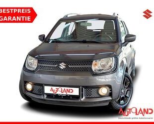 Suzuki Ignis Gebrauchtwagen
