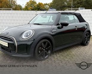Mini Cooper Cabrio Gebrauchtwagen