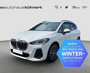 BMW 220 Active Tourer Gebrauchtwagen