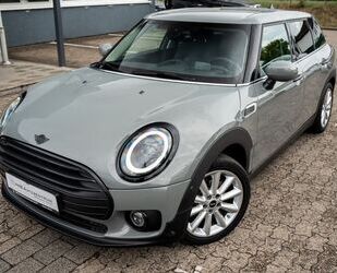 Mini One Clubman Gebrauchtwagen