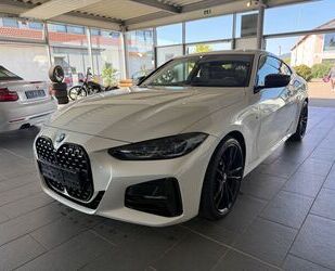 BMW 420 Gebrauchtwagen