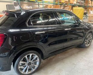 Fiat 500X Gebrauchtwagen