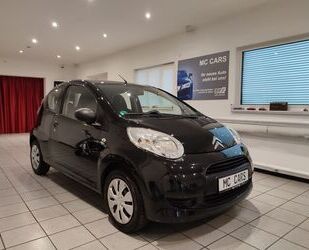 Citroen C1 Gebrauchtwagen