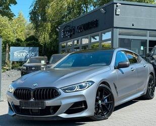 BMW M850 Gebrauchtwagen