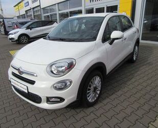 Fiat 500X Gebrauchtwagen