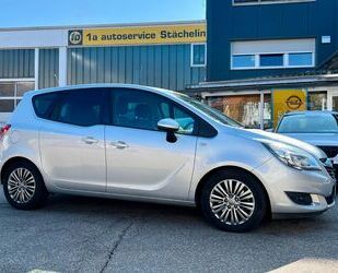 Opel Meriva Gebrauchtwagen