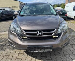 Honda CR-V Gebrauchtwagen