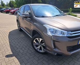 Citroen C4 Aircross Gebrauchtwagen