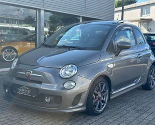 Abarth 500 Gebrauchtwagen