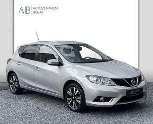 Nissan Pulsar Gebrauchtwagen