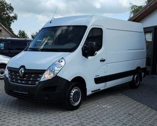 Renault Master Gebrauchtwagen