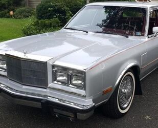 Chrysler New Yorker Gebrauchtwagen