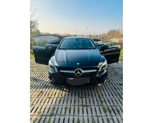 Mercedes-Benz CLA 180 Gebrauchtwagen