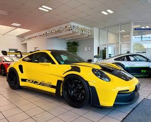 Porsche 992 Gebrauchtwagen