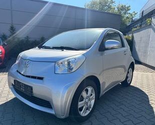 Toyota IQ Gebrauchtwagen
