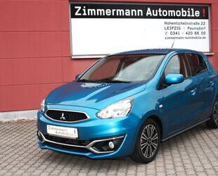 Mitsubishi Space Star Gebrauchtwagen