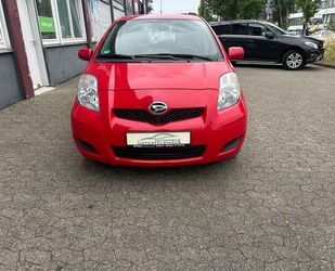 Daihatsu Charade Gebrauchtwagen