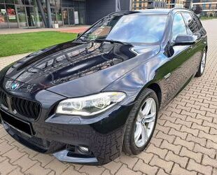 BMW 530 Gebrauchtwagen