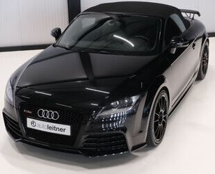Audi TT RS Gebrauchtwagen