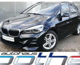 BMW 220 Active Tourer Gebrauchtwagen