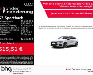 Audi S3 Gebrauchtwagen