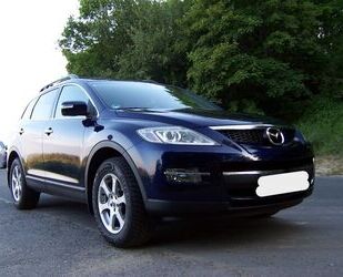 Mazda CX-9 Gebrauchtwagen