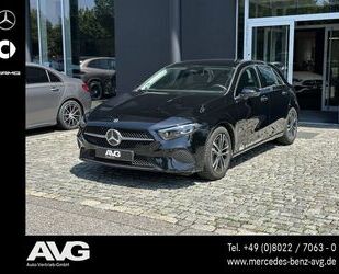 Mercedes-Benz A 180 Gebrauchtwagen