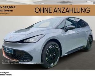 Cupra Born Gebrauchtwagen
