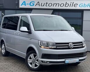 VW T6 Multivan Gebrauchtwagen