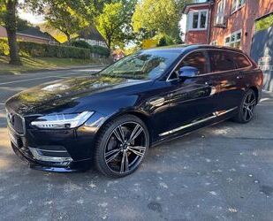 Volvo V90 Gebrauchtwagen
