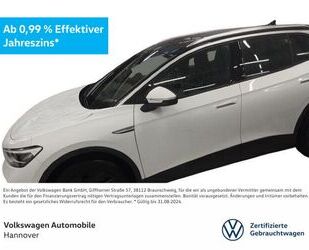 VW ID.4 Gebrauchtwagen