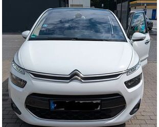 Citroen C4 Picasso Gebrauchtwagen