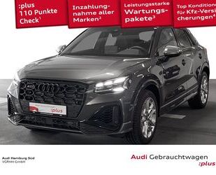 Audi SQ2 Gebrauchtwagen