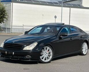 Mercedes-Benz CLS 350 Gebrauchtwagen