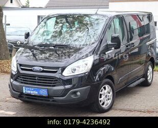 Ford Transit Gebrauchtwagen