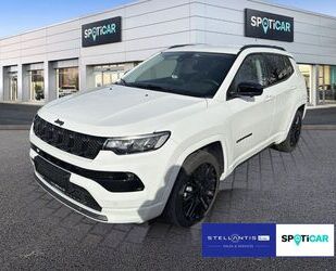 Jeep Compass Gebrauchtwagen