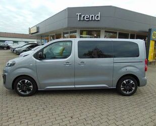 Opel Zafira Life Gebrauchtwagen