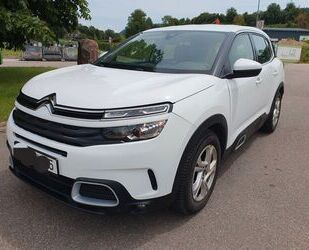 Citroen C5 Aircross Gebrauchtwagen